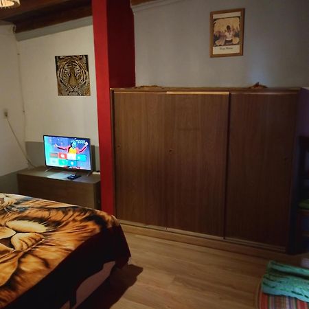 Appartement Dpto Bbb à Zapala Extérieur photo