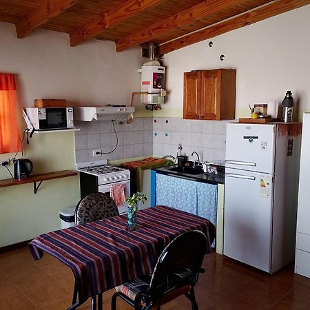 Appartement Dpto Bbb à Zapala Extérieur photo