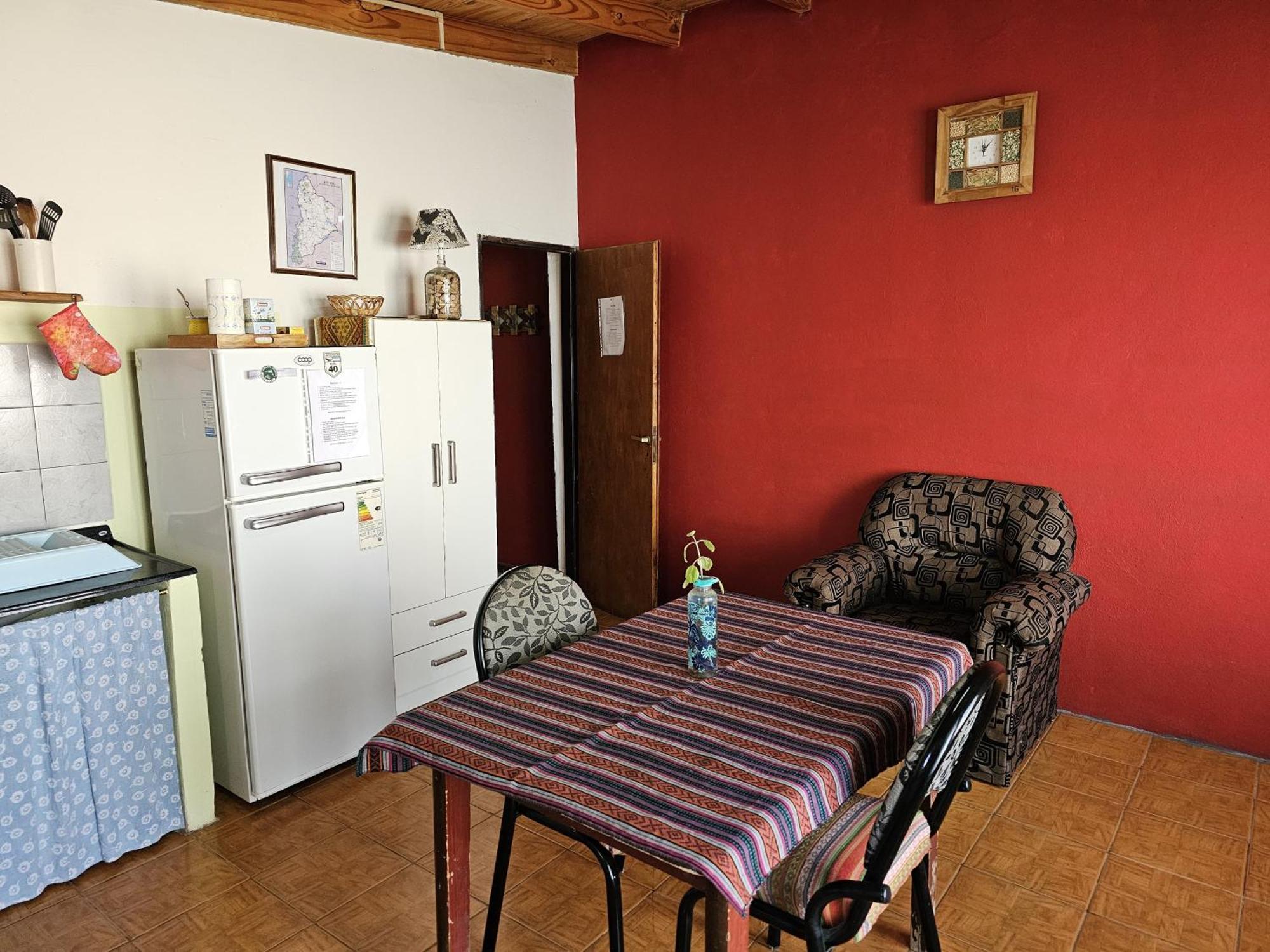 Appartement Dpto Bbb à Zapala Extérieur photo