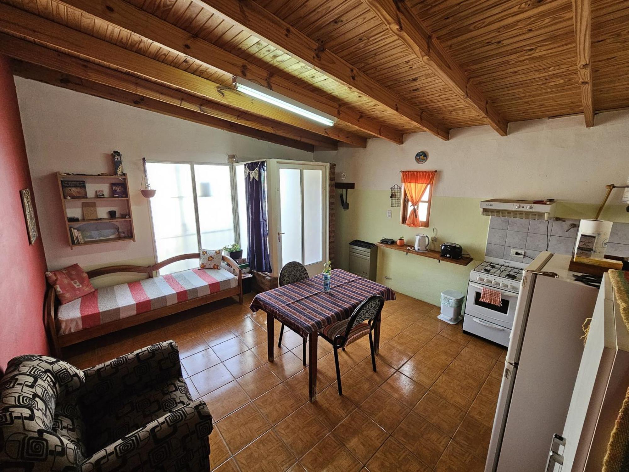 Appartement Dpto Bbb à Zapala Extérieur photo