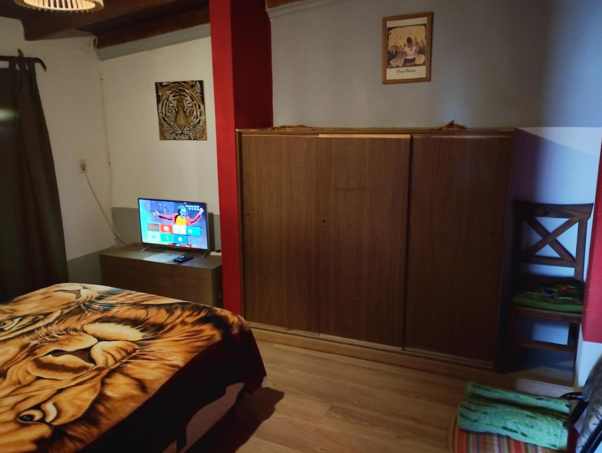 Appartement Dpto Bbb à Zapala Extérieur photo