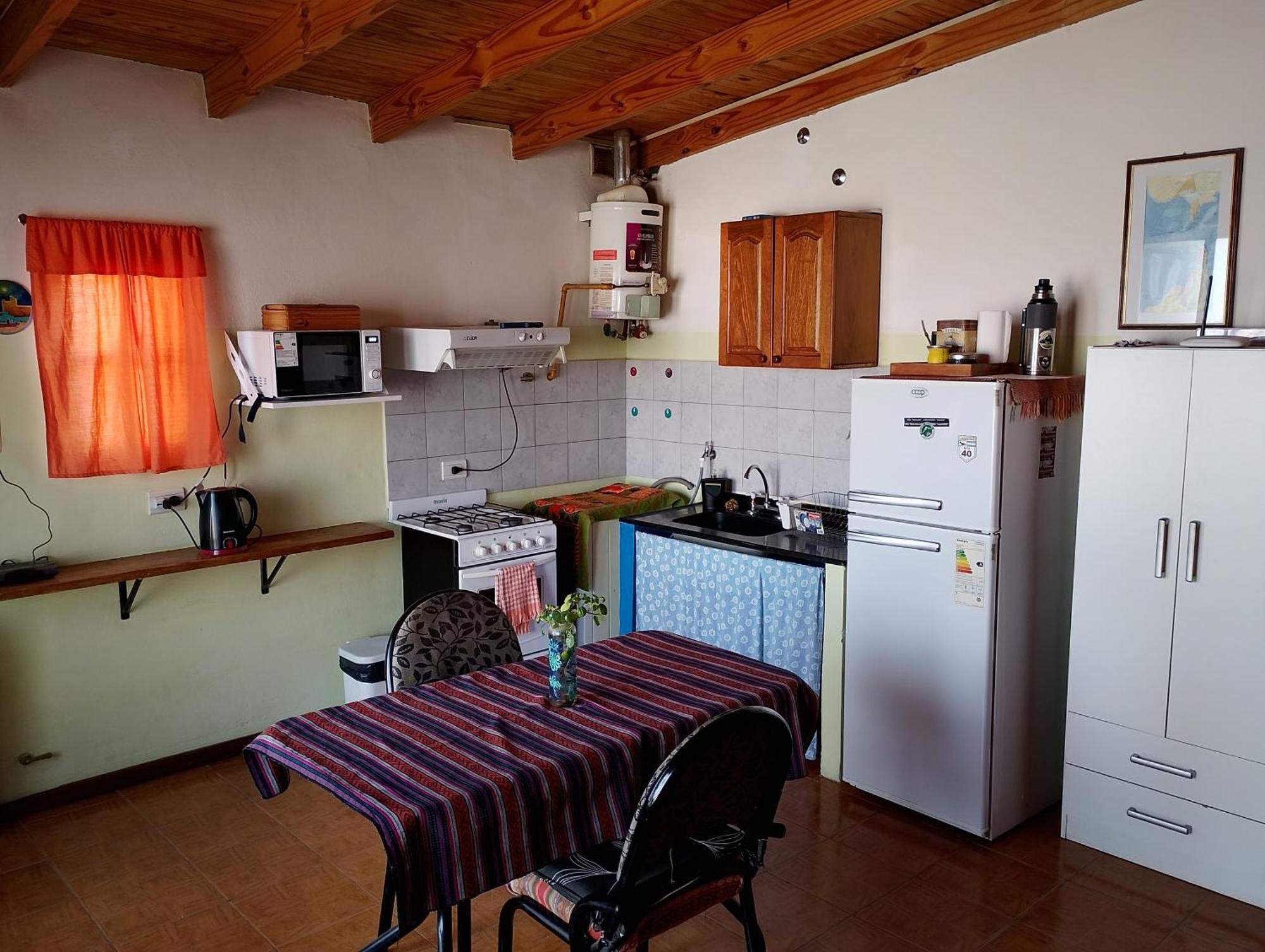 Appartement Dpto Bbb à Zapala Extérieur photo