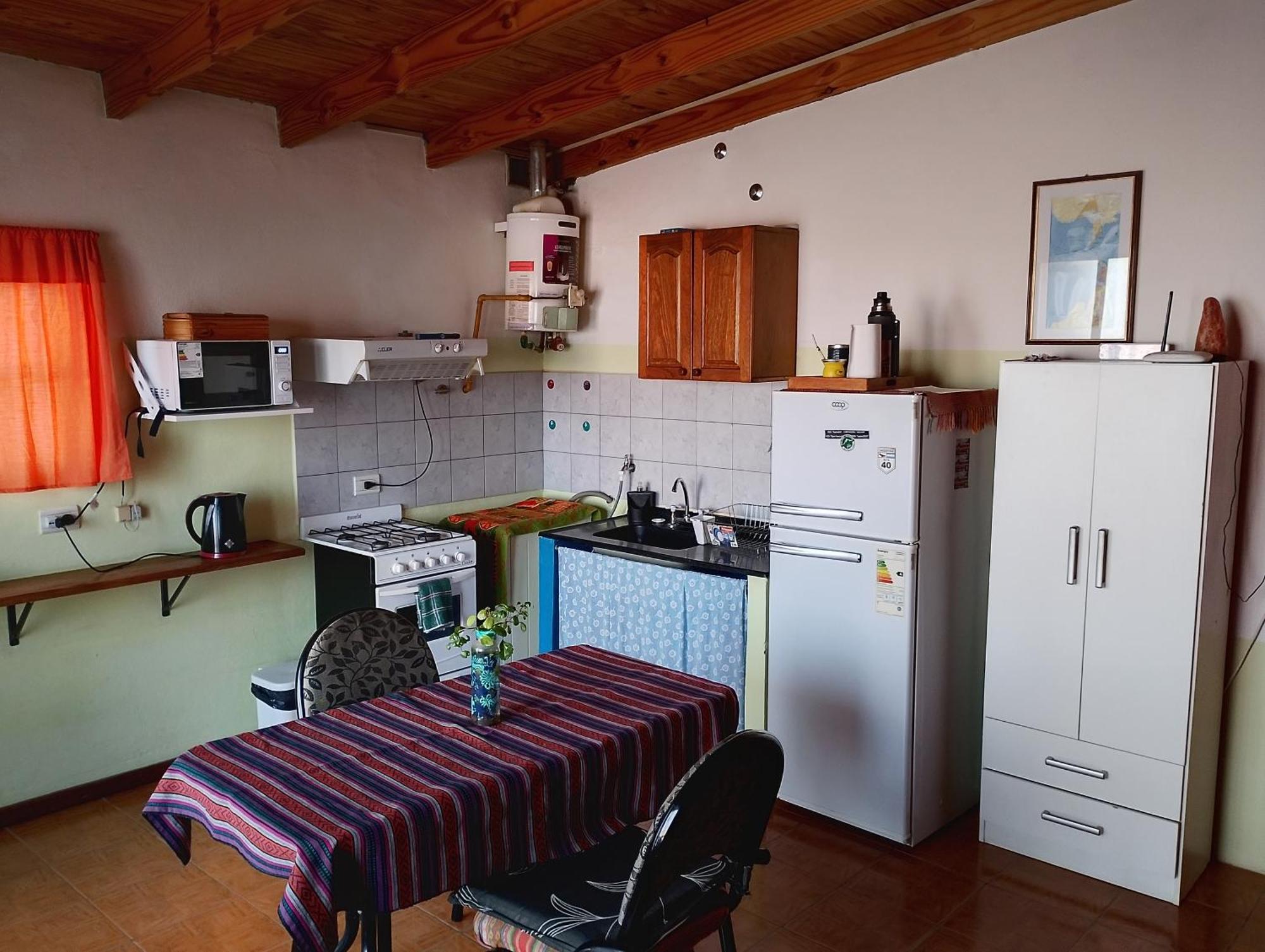 Appartement Dpto Bbb à Zapala Extérieur photo