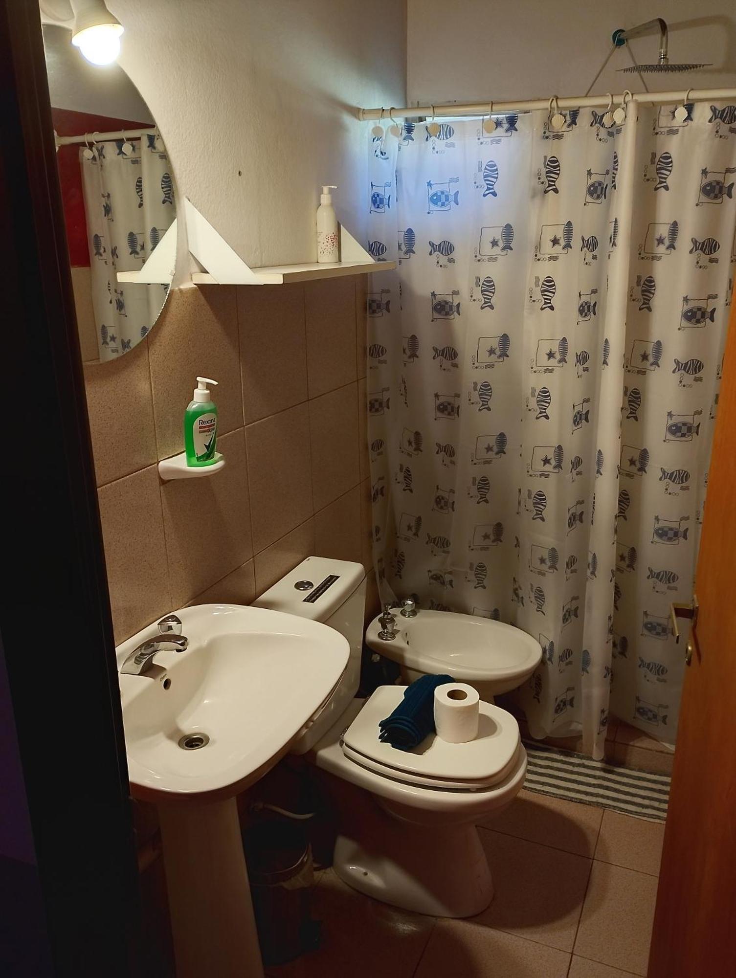 Appartement Dpto Bbb à Zapala Extérieur photo